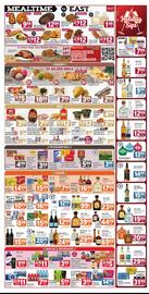 Tony’s Fresh Market weekly ad week 50 Page 3