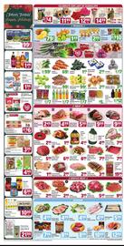 Tony’s Fresh Market weekly ad week 50 Page 4