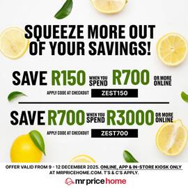 MRP Home catalogue Page 1