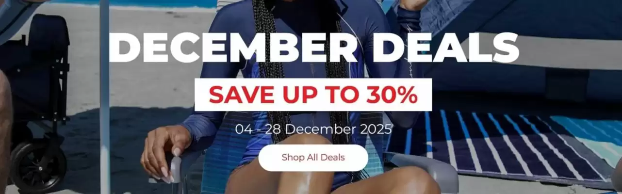 Sportsmans Warehouse catalogue (valid until 28-12)