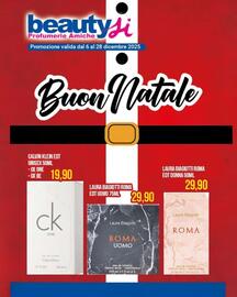 Volantino Beauty Si Pagina 1