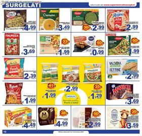 Volantino Sacoph Pagina 12