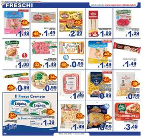 Volantino Sacoph Pagina 14