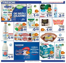 Volantino Sacoph Pagina 17