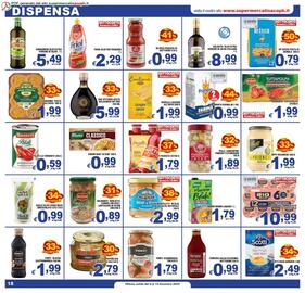 Volantino Sacoph Pagina 18