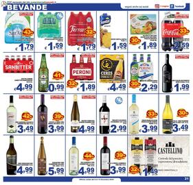 Volantino Sacoph Pagina 21