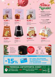 Volantino Coop Pagina 3