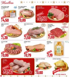 Volantino Famila Pagina 12