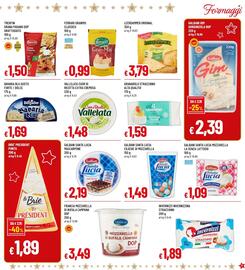 Volantino Famila Pagina 17