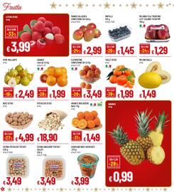 Volantino Famila Pagina 18