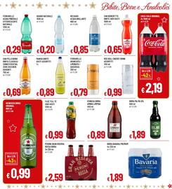 Volantino Famila Pagina 21