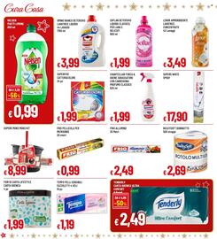 Volantino Famila Pagina 22