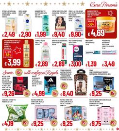 Volantino Famila Pagina 23