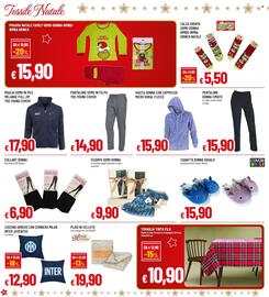 Volantino Famila Pagina 24