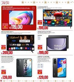 Volantino Famila Pagina 26