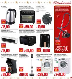 Volantino Famila Pagina 27