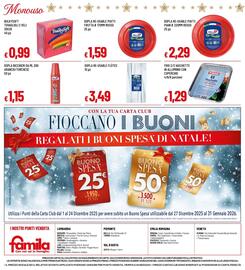 Volantino Famila Pagina 28