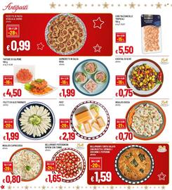 Volantino Famila Pagina 4