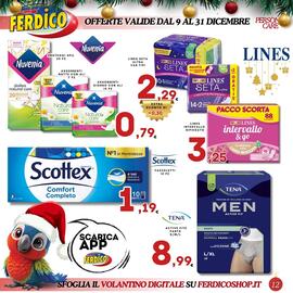 Volantino Ferdico Pagina 12