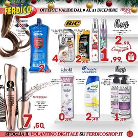 Volantino Ferdico Pagina 13