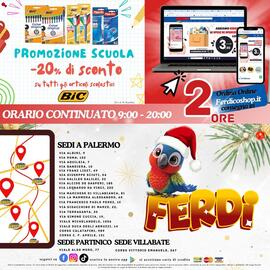 Volantino Ferdico Pagina 15