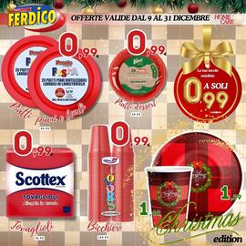 Volantino Ferdico Pagina 2