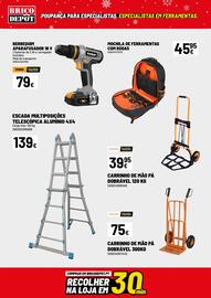 Folheto Brico Depôt Página 16