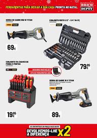 Folheto Brico Depôt Página 17