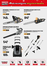 Folheto Brico Depôt Página 18