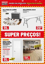 Folheto Brico Depôt Página 2