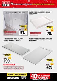 Folheto Brico Depôt Página 20