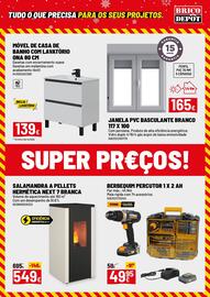 Folheto Brico Depôt Página 3