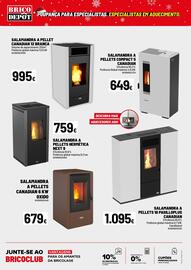 Folheto Brico Depôt Página 6