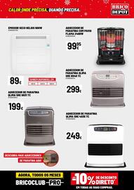 Folheto Brico Depôt Página 9
