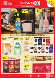 Folheto Spar Página 1