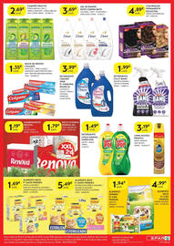 Folheto Spar Página 8