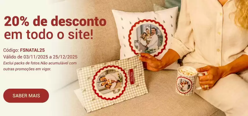 Folheto Fotosport (válido até 25-12)