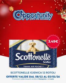 Volantino Opportunity Shop Pagina 7