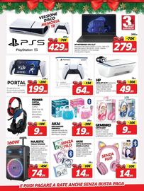 Volantino Telitaly Pagina 3