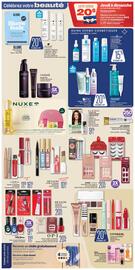 Jean Coutu flyer week 50 Page 6