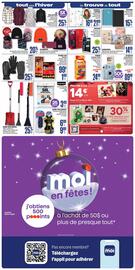 Jean Coutu flyer week 50 Page 8