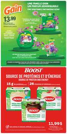 Jean Coutu flyer week 50 Page 9