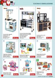 Volantino Paniate Pagina 18