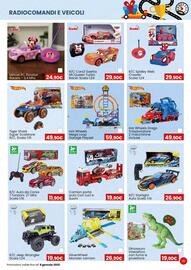 Volantino Paniate Pagina 25