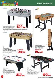 Volantino Paniate Pagina 32