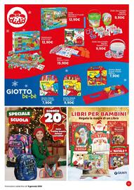 Volantino Paniate Pagina 35