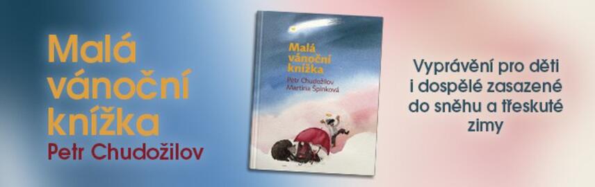 KOSMAS leták Strana 1