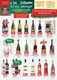 Astur&Qanto leták Strana 1