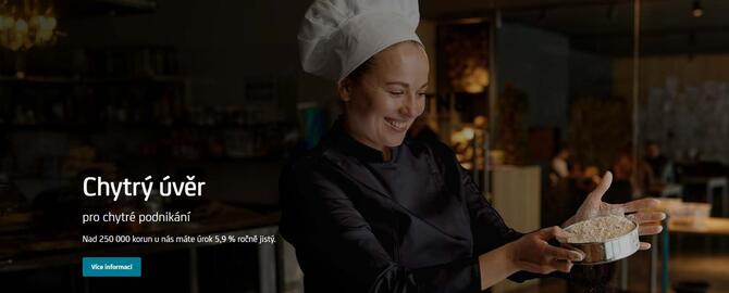 Unicredit Bank leták Strana 1