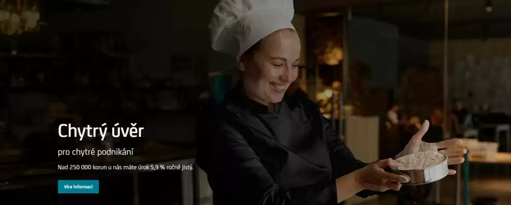 Unicredit Bank leták (platné do 12-01)